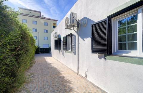 Moradia Térrea T4 Isolada - Monte Gordo - Monte Fino