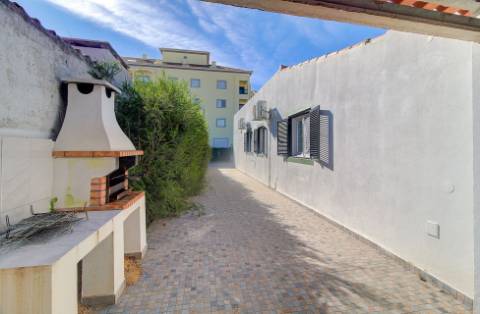 Moradia Térrea T4 Isolada - Monte Gordo - Monte Fino