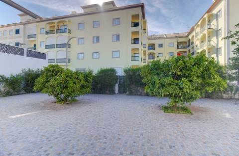 Moradia Térrea T4 Isolada - Monte Gordo - Monte Fino