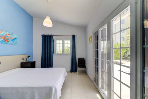 Moradia Térrea T4 Isolada - Monte Gordo - Monte Fino