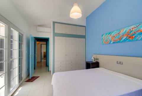 Moradia Térrea T4 Isolada - Monte Gordo - Monte Fino