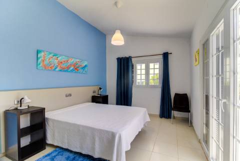 Moradia Térrea T4 Isolada - Monte Gordo - Monte Fino