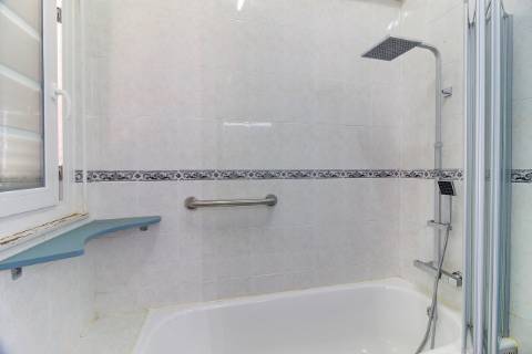 Moradia Térrea T4 Isolada - Monte Gordo - Monte Fino