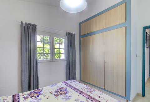 Moradia Térrea T4 Isolada - Monte Gordo - Monte Fino