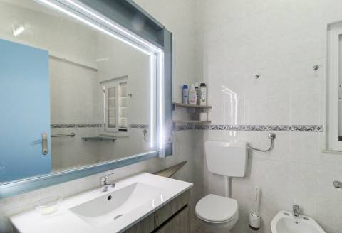 Moradia Térrea T4 Isolada - Monte Gordo - Monte Fino