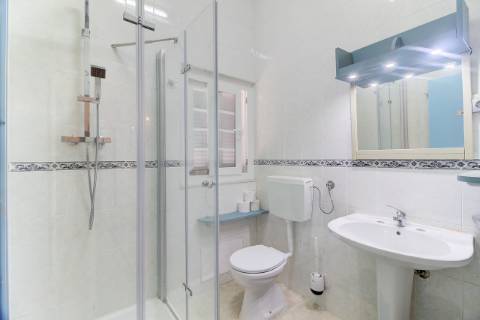 Moradia Térrea T4 Isolada - Monte Gordo - Monte Fino