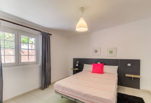 Moradia Térrea T4 Isolada - Monte Gordo - Monte Fino