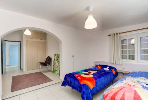 Moradia Térrea T4 Isolada - Monte Gordo - Monte Fino