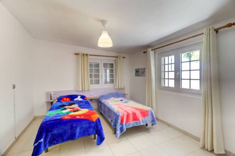 Moradia Térrea T4 Isolada - Monte Gordo - Monte Fino