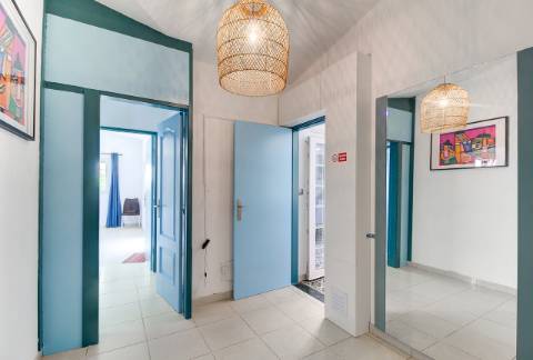 Moradia Térrea T4 Isolada - Monte Gordo - Monte Fino