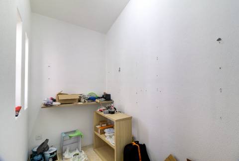 Moradia Térrea T4 Isolada - Monte Gordo - Monte Fino