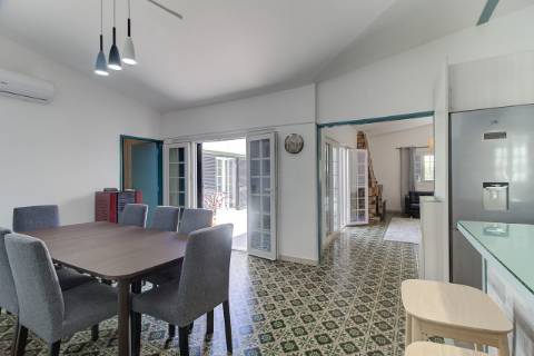 Moradia Térrea T4 Isolada - Monte Gordo - Monte Fino