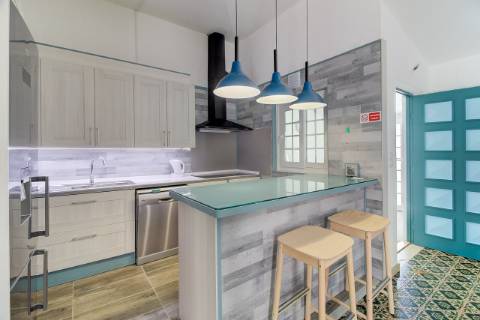 Moradia Térrea T4 Isolada - Monte Gordo - Monte Fino