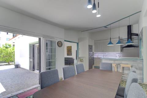 Moradia Térrea T4 Isolada - Monte Gordo - Monte Fino