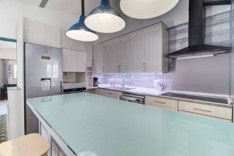 Moradia Térrea T4 Isolada - Monte Gordo - Monte Fino