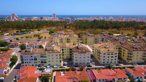 Moradia Térrea T4 Isolada - Monte Gordo - Monte Fino