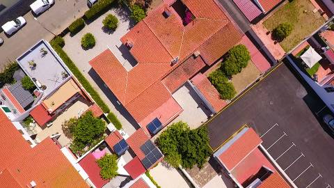 Moradia Térrea T4 Isolada - Monte Gordo - Monte Fino