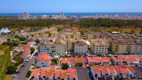 Moradia Térrea T4 Isolada - Monte Gordo - Monte Fino