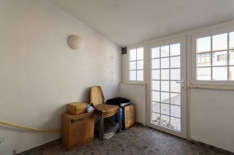 Moradia Térrea T4 Isolada - Monte Gordo - Monte Fino