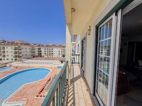 Apartamento T3 com Vista para a Natureza - Arrendamento de Inverno em Monte Fino