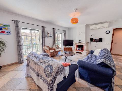 Apartamento T3 com Vista para a Natureza - Arrendamento de Inverno em Monte Fino