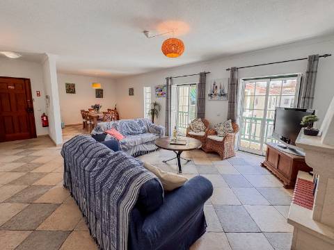 Apartamento T3 com Vista para a Natureza - Arrendamento de Inverno em Monte Fino