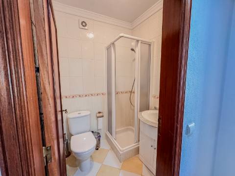 Apartamento T3 com Vista para a Natureza - Arrendamento de Inverno em Monte Fino