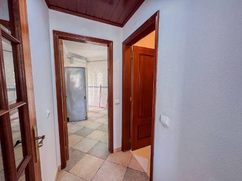 Apartamento T3 com Vista para a Natureza - Arrendamento de Inverno em Monte Fino