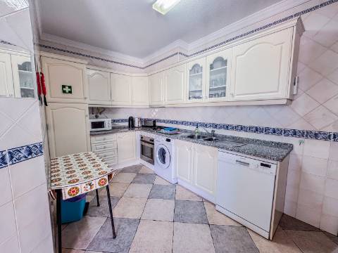 Apartamento T3 com Vista para a Natureza - Arrendamento de Inverno em Monte Fino