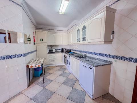 Apartamento T3 com Vista para a Natureza - Arrendamento de Inverno em Monte Fino