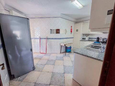 Apartamento T3 com Vista para a Natureza - Arrendamento de Inverno em Monte Fino