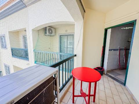 Apartamento T3 com Vista para a Natureza - Arrendamento de Inverno em Monte Fino