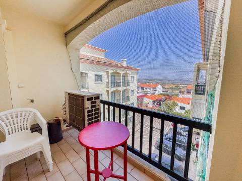 Apartamento T3 com Vista para a Natureza - Arrendamento de Inverno em Monte Fino