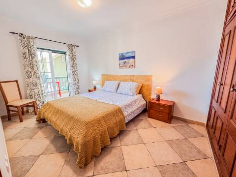 Apartamento T3 com Vista para a Natureza - Arrendamento de Inverno em Monte Fino