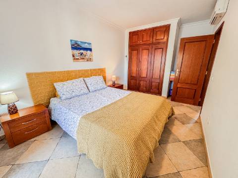 Apartamento T3 com Vista para a Natureza - Arrendamento de Inverno em Monte Fino