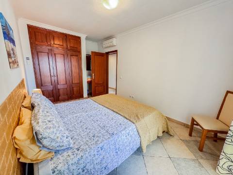 Apartamento T3 com Vista para a Natureza - Arrendamento de Inverno em Monte Fino