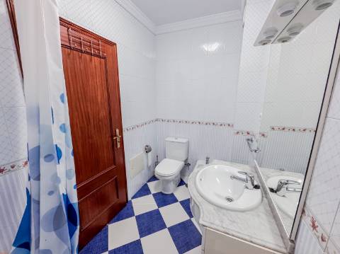 Apartamento T3 com Vista para a Natureza - Arrendamento de Inverno em Monte Fino