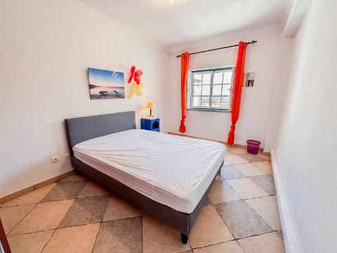 Apartamento T3 com Vista para a Natureza - Arrendamento de Inverno em Monte Fino