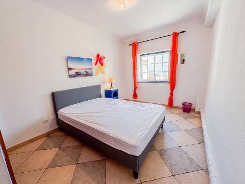 Apartamento T3 com Vista para a Natureza - Arrendamento de Inverno em Monte Fino