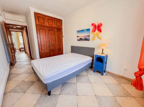 Apartamento T3 com Vista para a Natureza - Arrendamento de Inverno em Monte Fino