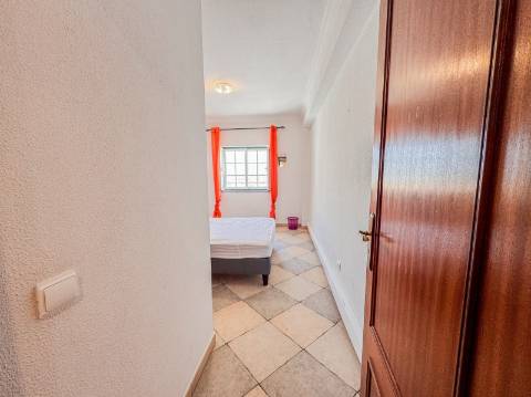 Apartamento T3 com Vista para a Natureza - Arrendamento de Inverno em Monte Fino