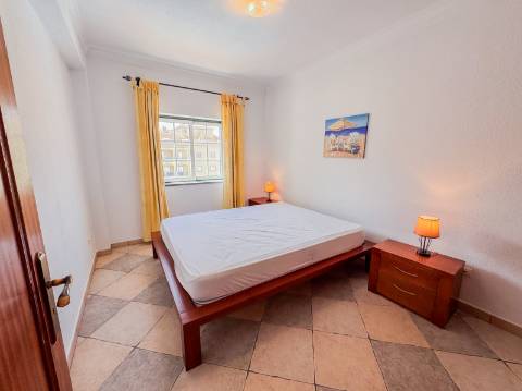 Apartamento T3 com Vista para a Natureza - Arrendamento de Inverno em Monte Fino