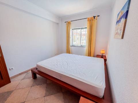 Apartamento T3 com Vista para a Natureza - Arrendamento de Inverno em Monte Fino