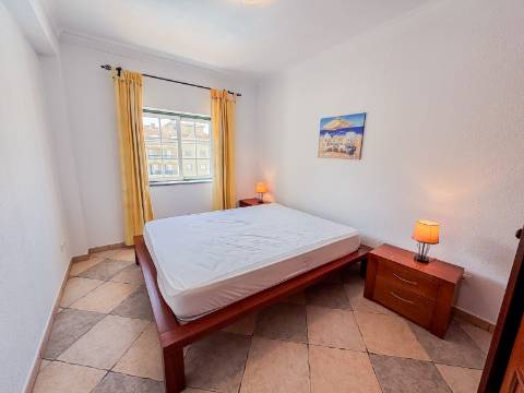 Apartamento T3 com Vista para a Natureza - Arrendamento de Inverno em Monte Fino