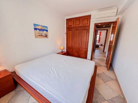 Apartamento T3 com Vista para a Natureza - Arrendamento de Inverno em Monte Fino