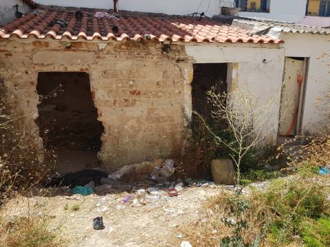 OPORTUNIDADE ÚNICA NO CENTRO DE VILA REAL DE SANTO ANTÓNIO!