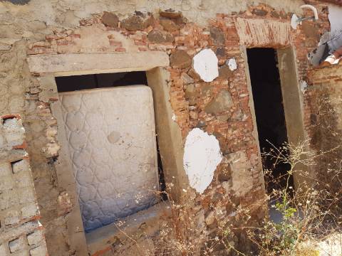 OPORTUNIDADE ÚNICA NO CENTRO DE VILA REAL DE SANTO ANTÓNIO!