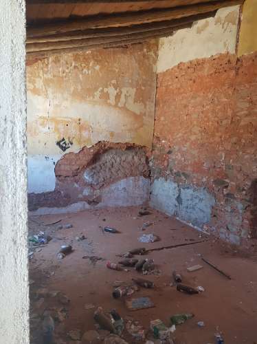 OPORTUNIDADE ÚNICA NO CENTRO DE VILA REAL DE SANTO ANTÓNIO!