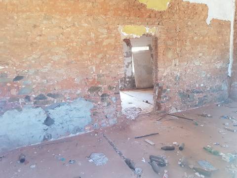 OPORTUNIDADE ÚNICA NO CENTRO DE VILA REAL DE SANTO ANTÓNIO!