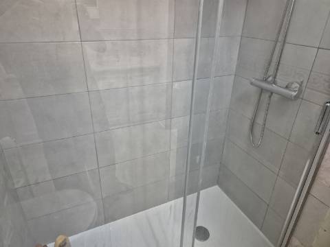 Apartamento T2 com áreas grandes em Vila Real de Santo António